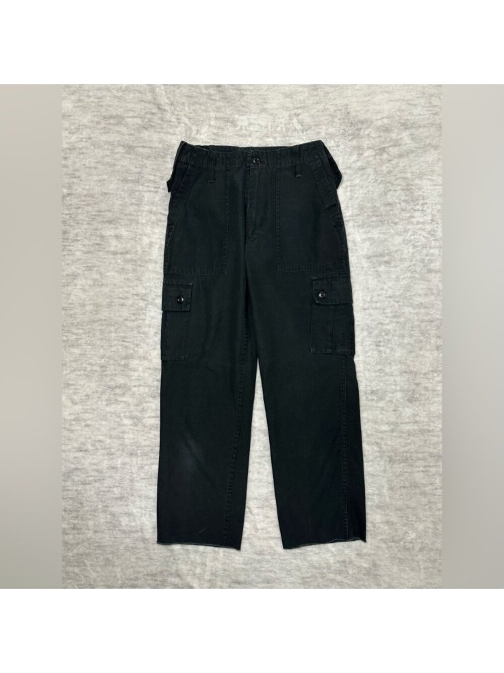 Cargo Pants